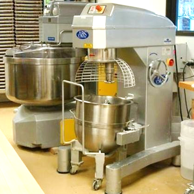Bakery