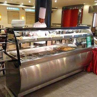 Display Unit
