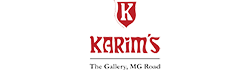 Karim&acute;s Logo