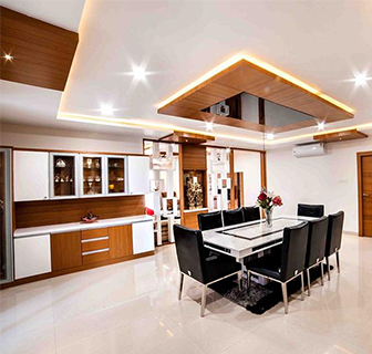 Home Interior