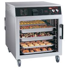 Cold Holding Cabinet