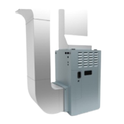 Hot Air System
