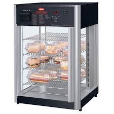Hot Holding Cabinet