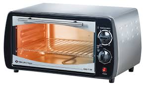Ovens