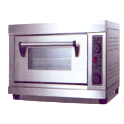 Pizza Oven