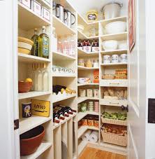 Serving Shelf