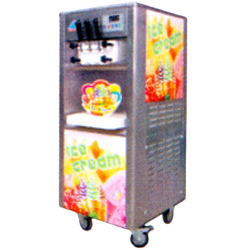 Softy Machine