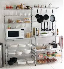 Storage Shelving