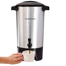 Tea/coffee Urn